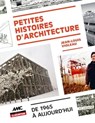Petites histoires d'architecture - Jean-Louis Violeau - 9782281146424