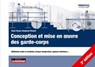 Conception et mise en oeuvre des garde-corps - René Fioroni ; Benjamin Vincent - 9782281148046