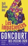 Les impatientes - AMAL,  Amadou - 9782290252949