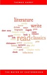 The Mayor of Casterbridge - Thomas Hardy - 9782291000402