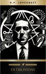 Ex Oblivione - H.P. Lovecraft - 9782291001676