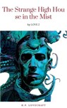 The Strange High House in the Mist - H.P. Lovecraft - 9782291003694