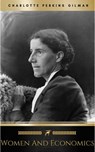 Women and Economics - Charlotte Perkins Gilman - 9782291006800
