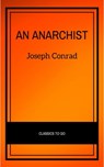 An Anarchist - Joseph Conrad - 9782291007906