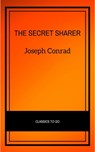 The Secret Sharer - Joseph Conrad - 9782291007920