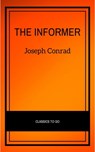 The Informer - Joseph Conrad - 9782291008057