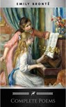 Brontë Sisters: Complete Poems - Brontë Sisters ; Charlotte Brontë ; Emily Brontë - 9782291011668