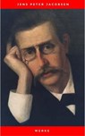 Werke - Jens Peter Jacobsen - 9782291012986