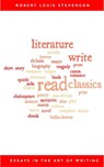 Essays in the Art of Writing (Annotated) - Robert Louis Stevenson - 9782291022923