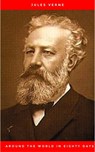 Around the World in Eighty Days - Jules Verne - 9782291026402