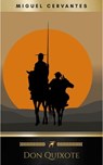 Don Quixote - Miguel Cervantes - 9782291027249