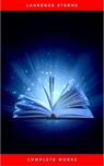 Complete Works - Laurence Sterne - 9782291027300