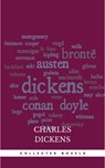 Major Works of Charles Dickens - Charles Dickens - 9782291032656