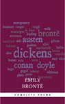Brontë Sisters: Complete Poems - Brontë Sisters ; Charlotte Brontë ; Emily Brontë - 9782291033004