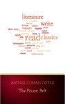 The Poison Belt - Arthur Conan Doyle - 9782291036661