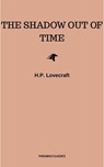 The Shadow out of Time - H.P. Lovecraft - 9782291039457