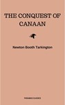 The Conquest of Canaan - Newton Booth Tarkington - 9782291039518