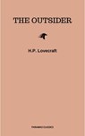 The Outsider - H.P. Lovecraft - 9782291039563