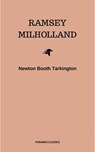 Ramsey Milholland - Newton Booth Tarkington - 9782291039594