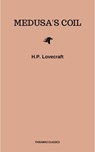 Medusa's Coil - H.P. Lovecraft - 9782291039693