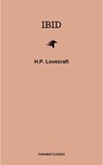 Ibid - H.P. Lovecraft - 9782291039747