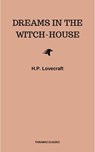 Dreams in the Witch-House - H.P. Lovecraft - 9782291039877