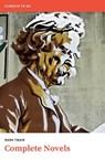 Mark Twain. The Complete Novels - Mark Twain - 9782291046141