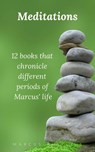 Meditations of Marcus Aurelius - Marcus Aurelius - 9782291046158