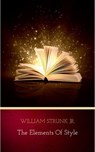 The Elements of Style, Fourth Edition - William Strunk Jr. - 9782291050902