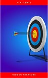 Hidden Treasure - H.A. Lewis - 9782291054177