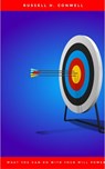 What You Can Do With Your Will Power - Russell H. Conwell - 9782291054221