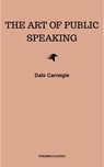 The Art of Public Speaking - Dale Carnegie - 9782291058465