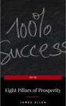 Eight Pillars of Prosperity - James Allen - 9782291059356