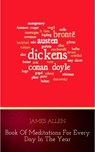 James Allen's Book Of Meditations For Every Day In The Year - James Allen - 9782291061120