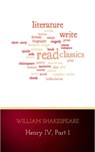Henry IV, Part 1 - William Shakespeare - 9782291061809
