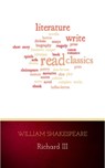 Richard III - William Shakespeare - 9782291061960