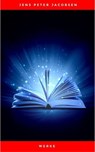 Werke - Jens Peter Jacobsen - 9782291064725