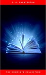 Father Brown: The Complete Collection - G. K. Chesterton - 9782291064886