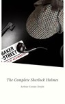 Sherlock Holmes: The Complete Collection (Manor Books) - Arthur Conan Doyle - 9782291067030