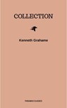 Kenneth Grahame, Collection - Kenneth Grahame - 9782291068303