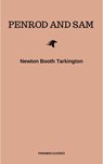 Penrod and Sam - Newton Booth Tarkington - 9782291068396