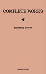 Laurence Sterne: The Complete Works - Laurence Sterne - 9782291068495