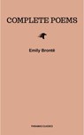 Brontë Sisters: Complete Poems - Brontë Sisters ; Charlotte Brontë ; Emily Brontë - 9782291068617
