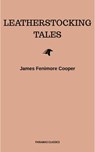 The Complete Leatherstocking Tales - James Fenimore Cooper - 9782291068853
