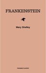 Frankenstein - Mary Shelley - 9782291068945