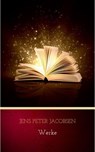 Werke - Jens Peter Jacobsen - 9782291072157