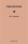 The Hound - H.P. Lovecraft - 9782291073185