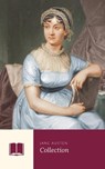 The Jane Austen Collection: Slip-case Edition - Jane Austen - 9782291074366