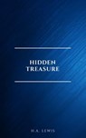 Hidden Treasure - H.A. Lewis - 9782291075578