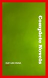 Rudyard Kipling: The Complete Novels and Stories (Book Center) - Rudyard Kipling - 9782291080015